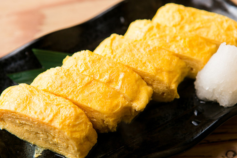 写真：モモ焼き