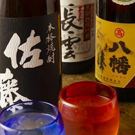 ドリンク